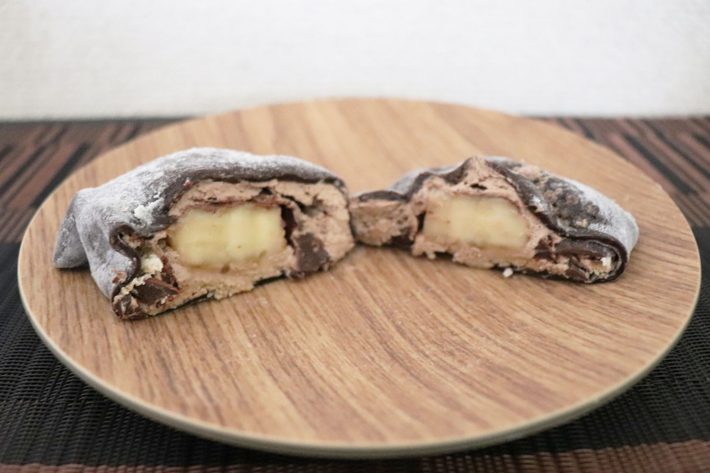 チョコスイーツ