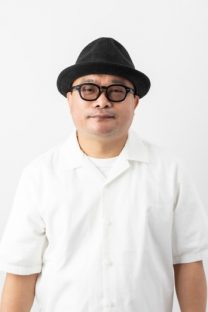 ソーメン二郎さん