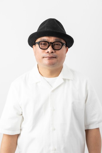 ソーメン二郎さん