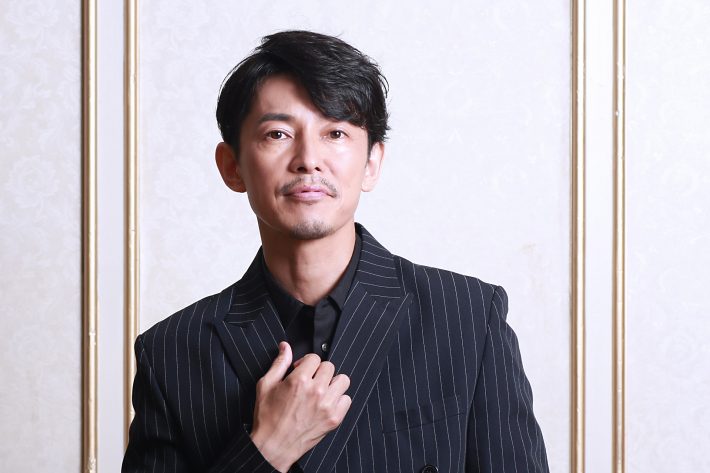 芸能生活26年。考えると気が遠くなる