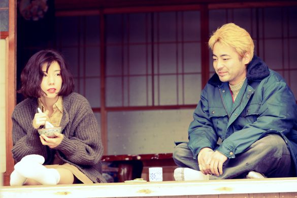 俳優以外にも活動の幅を広げる理由