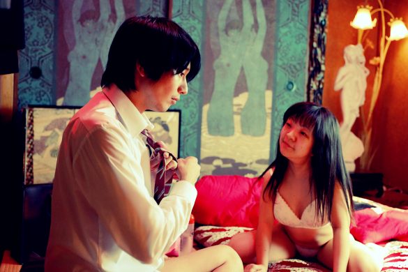 俳優は本来、芝居をして稼ぐべき