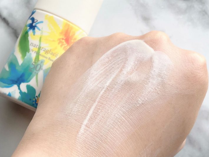 摩擦いらずなのがうれしいポイント