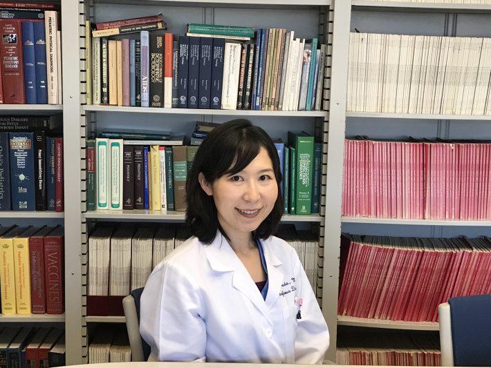 聞き手：池田早希先生（こびナビ副代表）