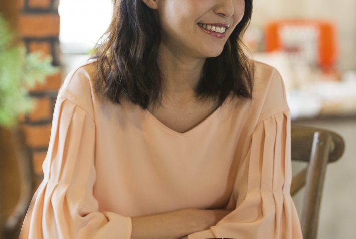 想像と第一印象とのギャップ