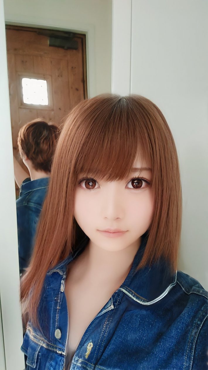 朱麗華（@gamefox333）さん