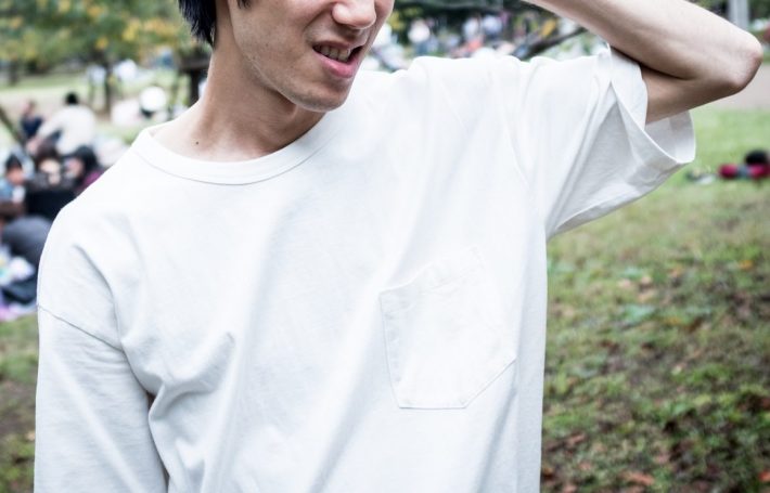 詐欺がバレた既婚者男性の言い訳