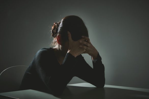 20歳女性からの相談事例　「リベンジポルノ被害」