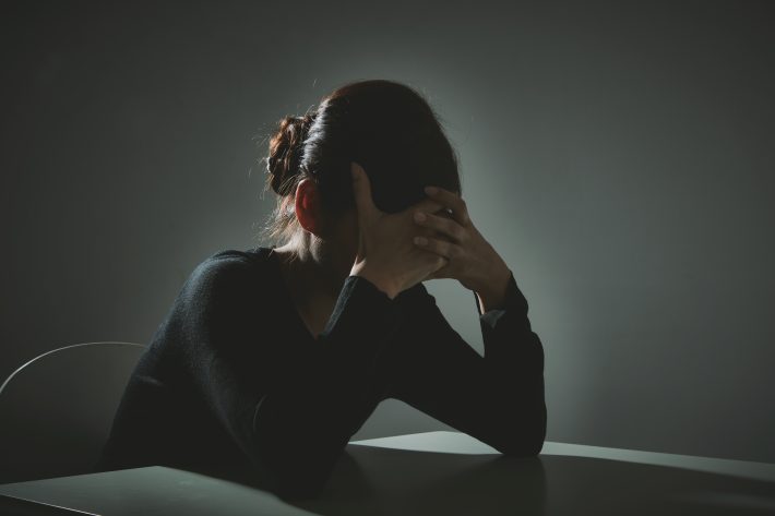 20歳女性からの相談事例　「リベンジポルノ被害」