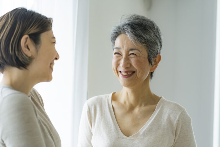 親の介護で自滅する人・しない人。面倒を見るのは当たり前なのか