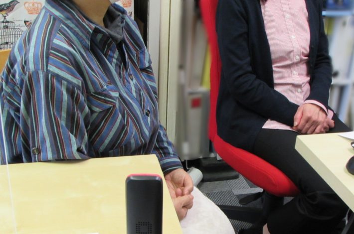 ライトハウスへの相談内容の変