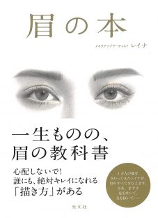 眉の悩みはこうして解決