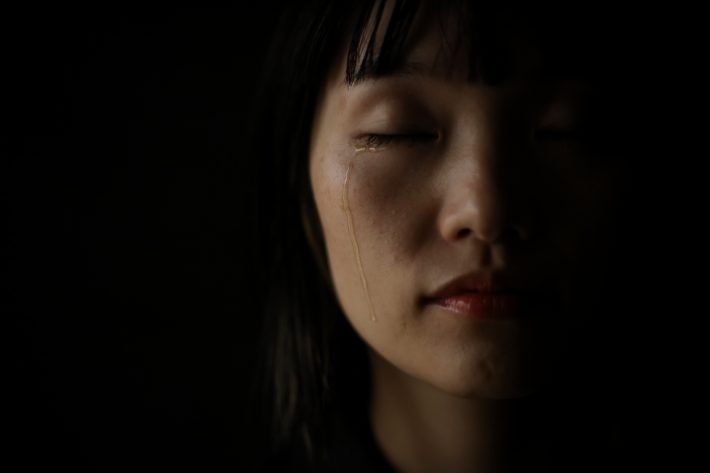 現代の奴隷、人身取引とは？