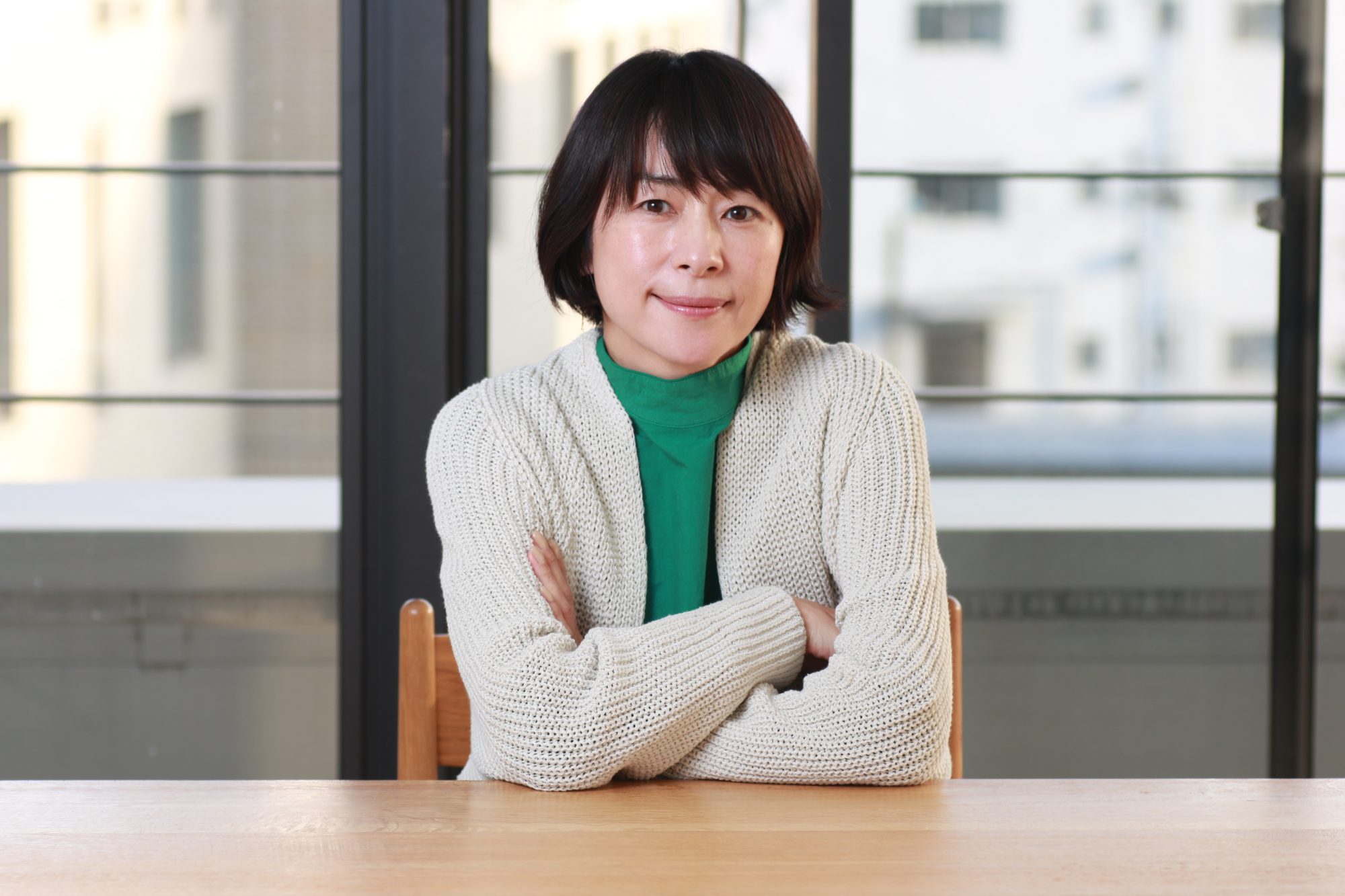 西田尚美 胸を張って 女優です とは ずっと言えなかった 女子spa