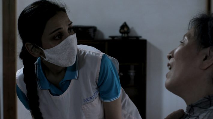 母と本当の家族になれた日