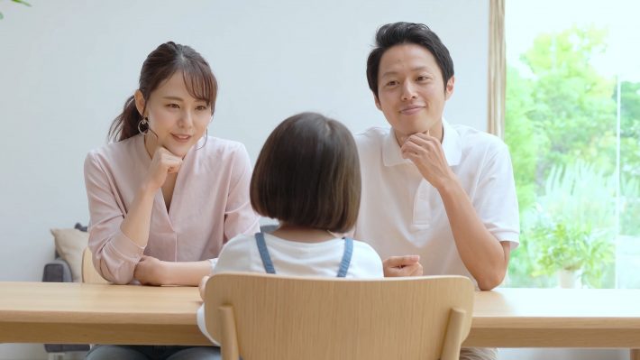 子どもを守るために親ができること