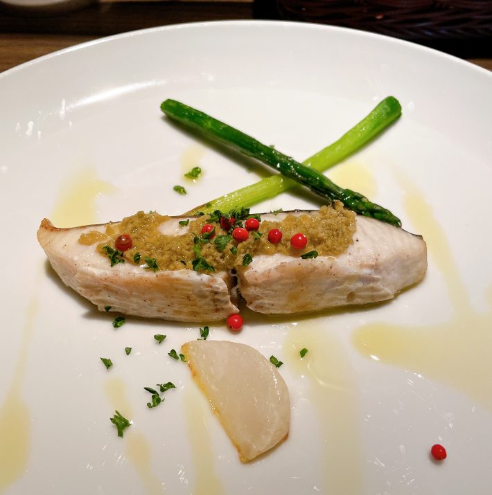 知らなかった夫の一面を教えてもらう