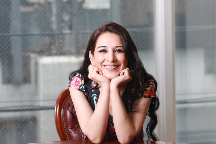 言葉の暴力で受けた傷は、大人になっても取れない