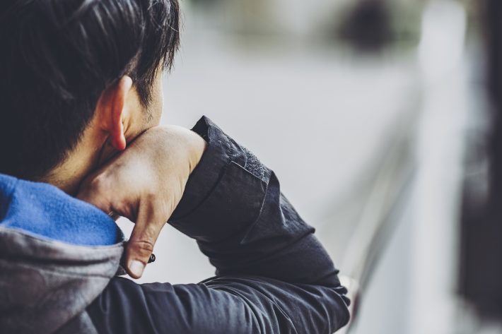 マッチングアプリ