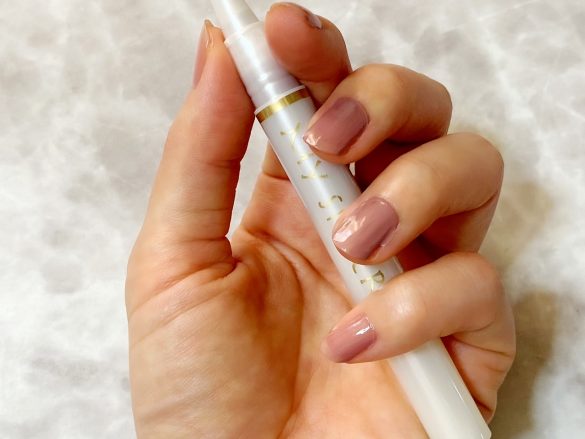 すぐに指先を使った作業ができる