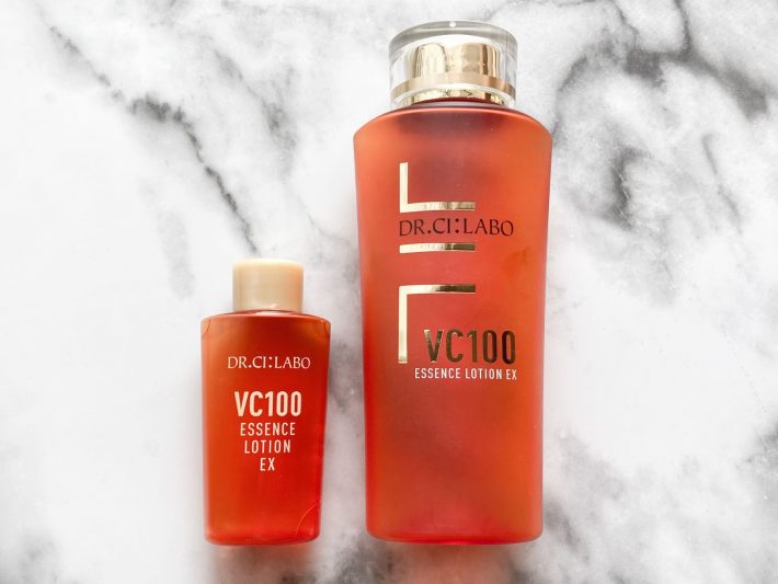 美肌づくりに最適なビタミンCならドクターシーラボがおすすめ