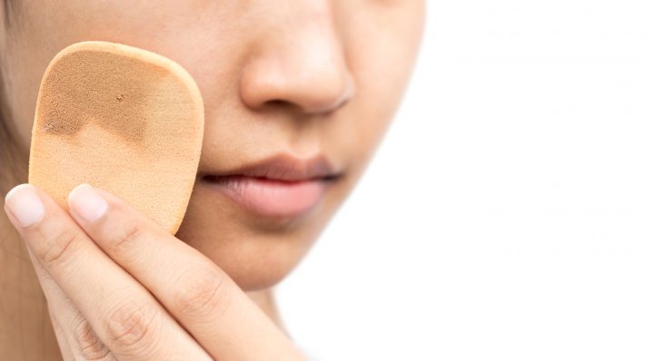 使い捨てスポンジだからこそのメリット