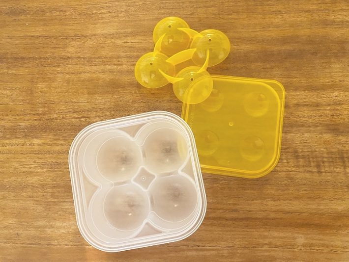 味付けたまごメーカー