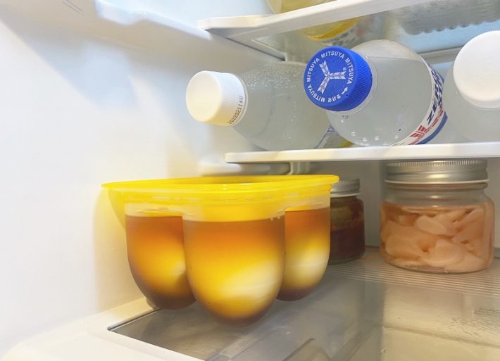 味付けたまごメーカー