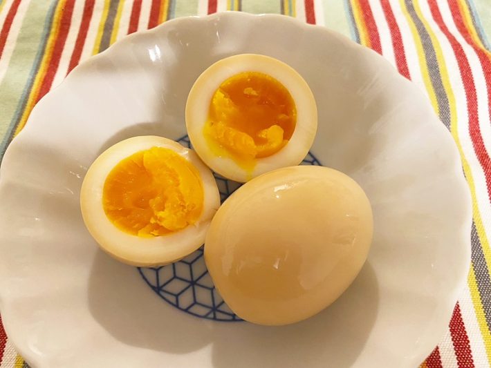 味付けたまごメーカー
