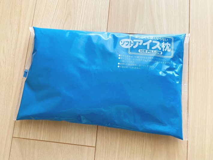 暑さ・湿気対策グッズ