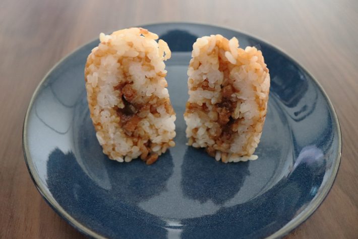 コスパ重視のうなぎごはん