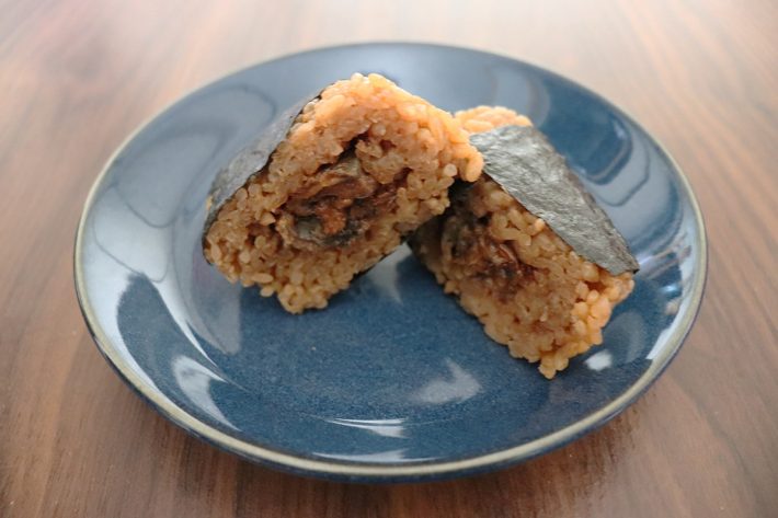 コスパ重視のうなぎごはん