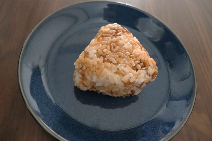 コスパ重視のうなぎごはん