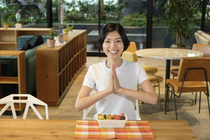 丸亀こどもうどん弁当4