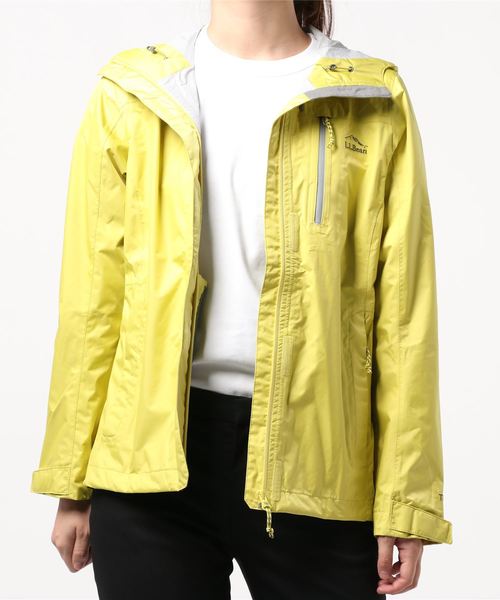 レインジャケット