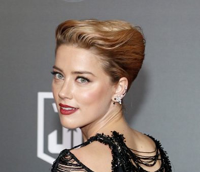 アンバー・ハード