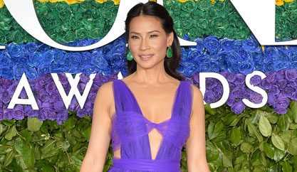 ルーシー・リュー