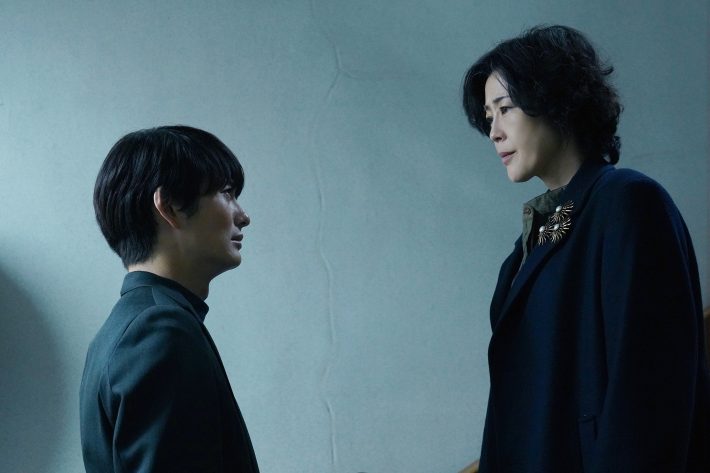 極限状態から生まれた思い出深い１本