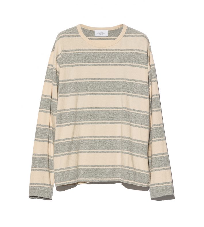 US1949 / GRAY×BEIGE（税込24,200円）