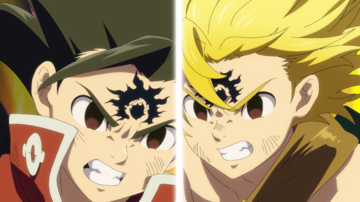 『劇場版 七つの大罪 光に呪われし者たち』より