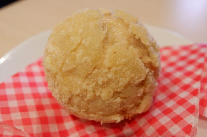 進化系からあげ2選