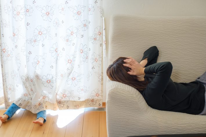 「自分ひとりでなんとかしなきゃ」と思っている親を助けたい