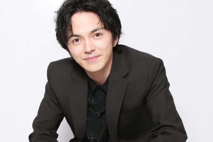 林遣都、犬との絆を肌で感じた、覚悟を持って臨んだ主演作