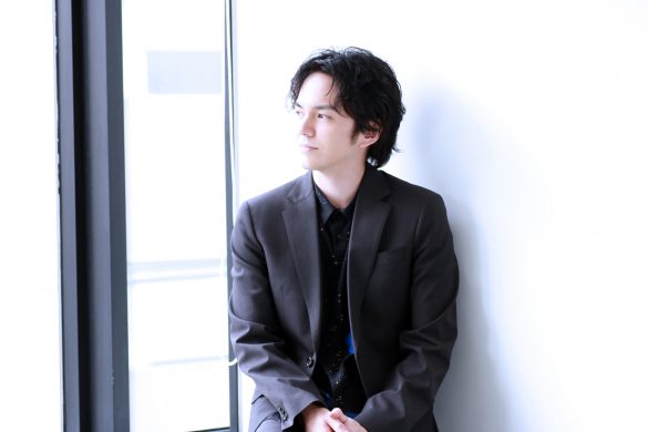 保護犬ミックには完全に心を持っていかれた