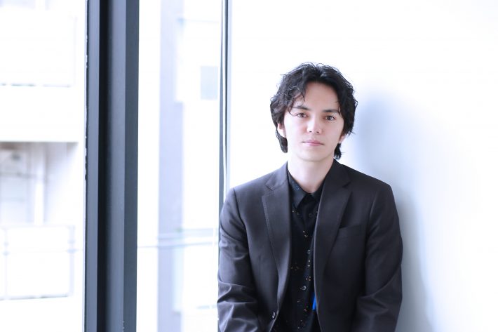 林遣都、「僕は全然強い人間ではない。今回の役を演じられたのは誇り」