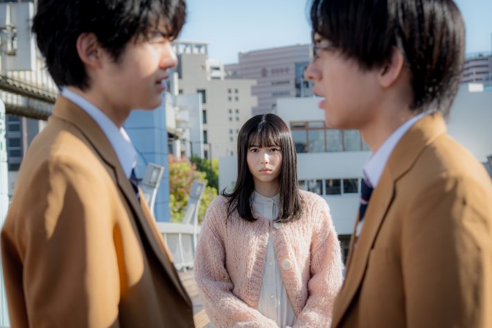 『星空のむこうの国』場面写真1