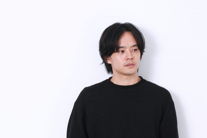 オダギリジョーは、この国のもっとも優れた俳優のひとり