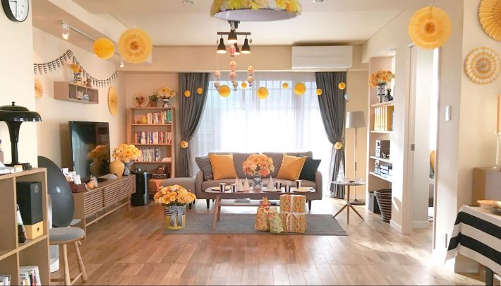 「『逃げ恥スペース presented by TBS』-私とみくりと平匡と-」