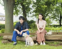 『犬部！』場面写真3