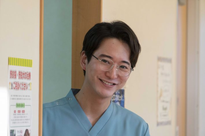 『犬部！』場面写真4